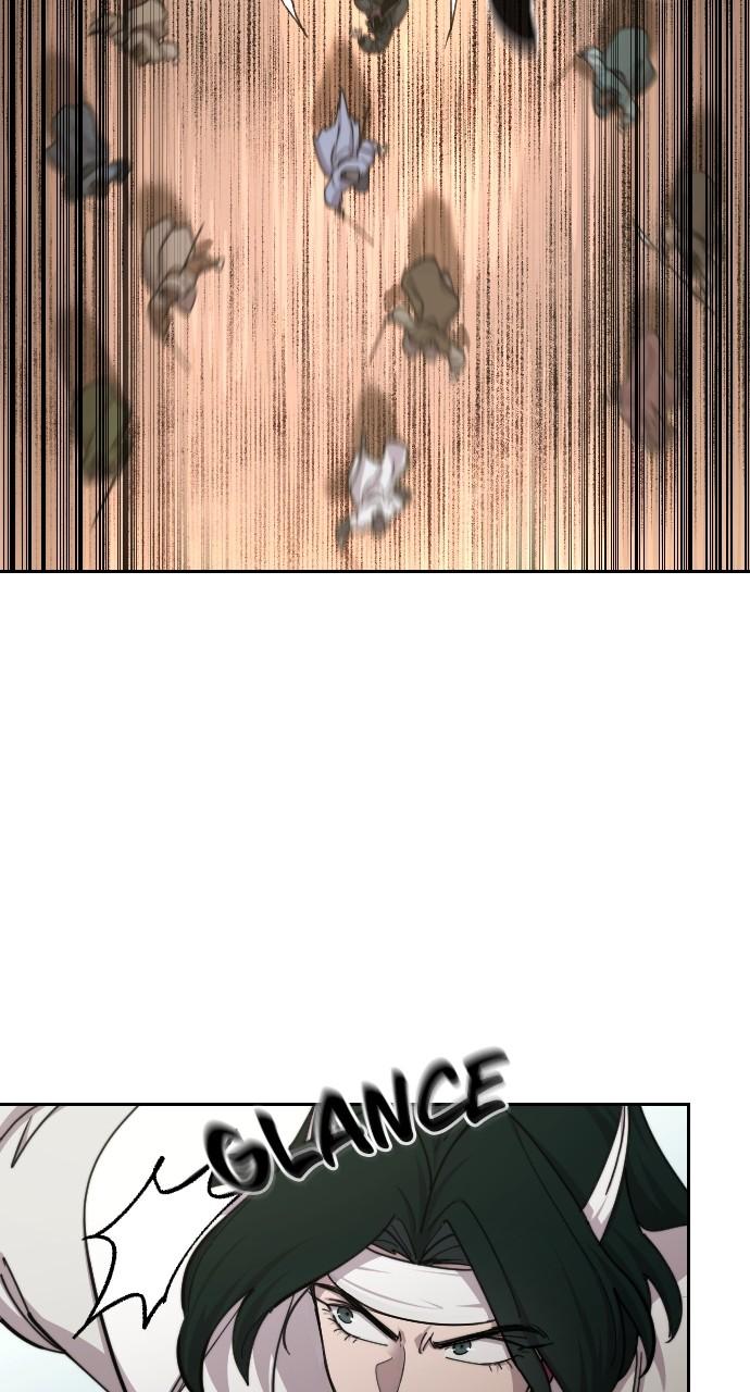 Return of the Blossoming Blade Chapter 92 — page 10
