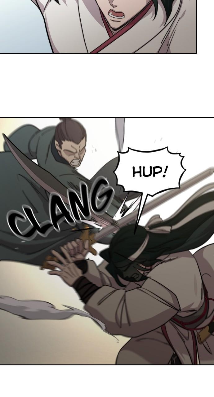 Return of the Blossoming Blade Chapter 92 — page 11