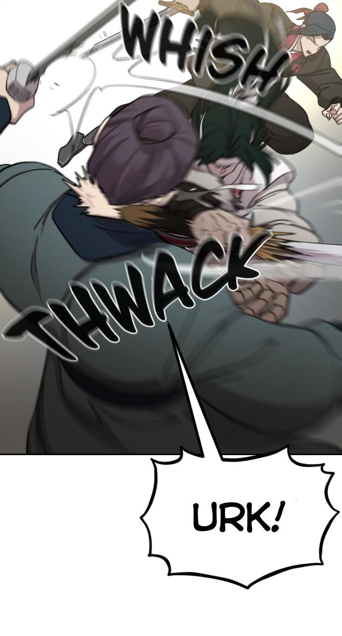 Return of the Blossoming Blade Chapter 92 — page 13