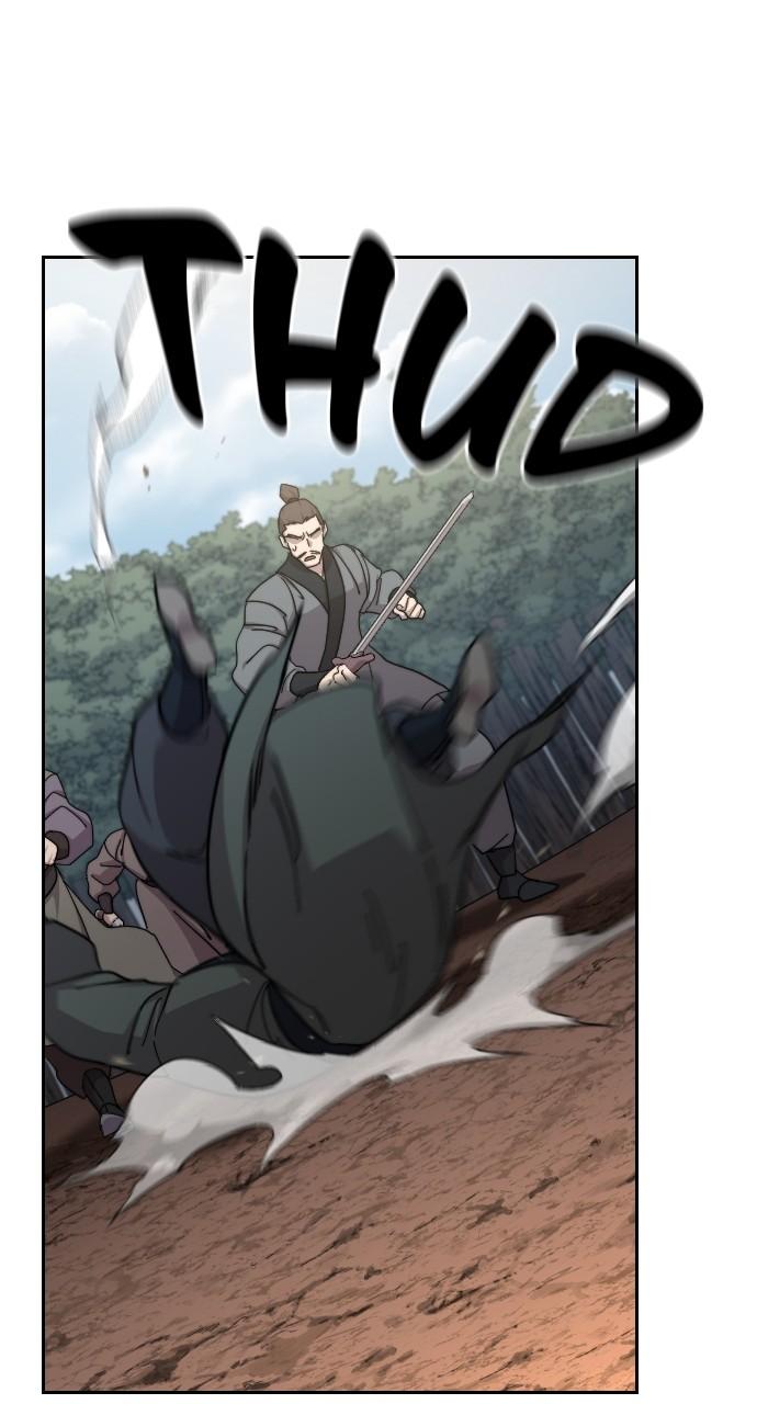 Return of the Blossoming Blade Chapter 92 — page 14