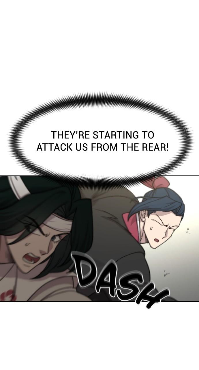 Return of the Blossoming Blade Chapter 92 — page 15