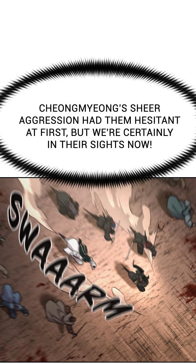 Return of the Blossoming Blade Chapter 92 — page 16
