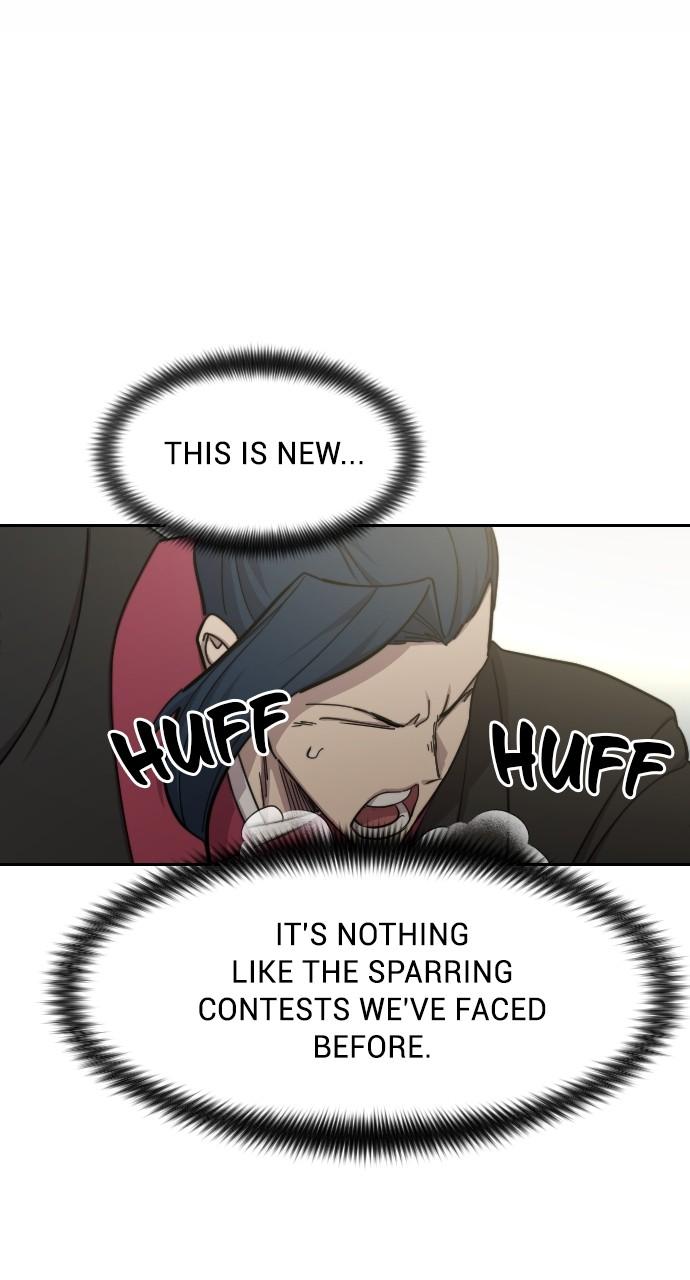 Return of the Blossoming Blade Chapter 92 — page 17