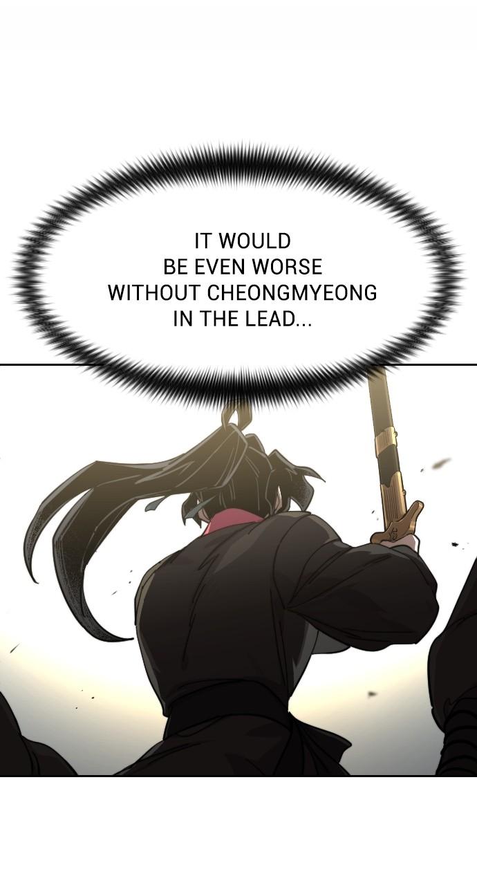 Return of the Blossoming Blade Chapter 92 — page 18