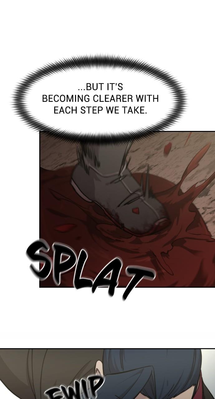 Return of the Blossoming Blade Chapter 92 — page 19