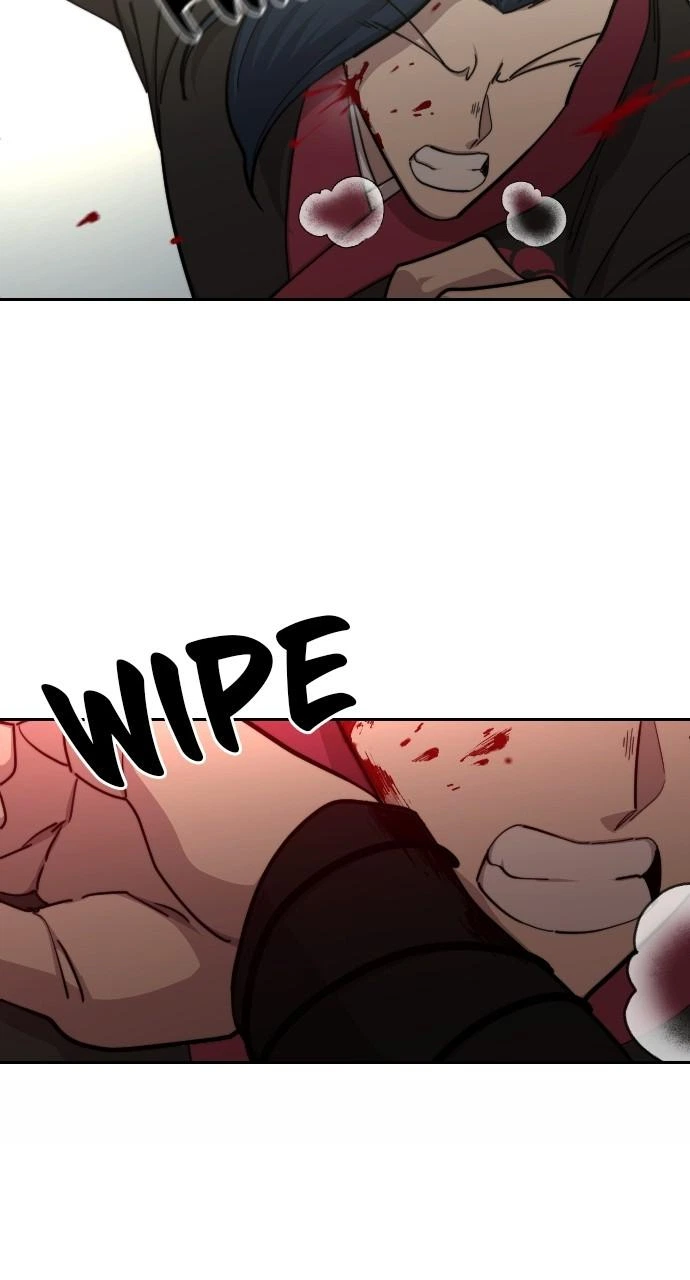 Return of the Blossoming Blade Chapter 92 — page 20