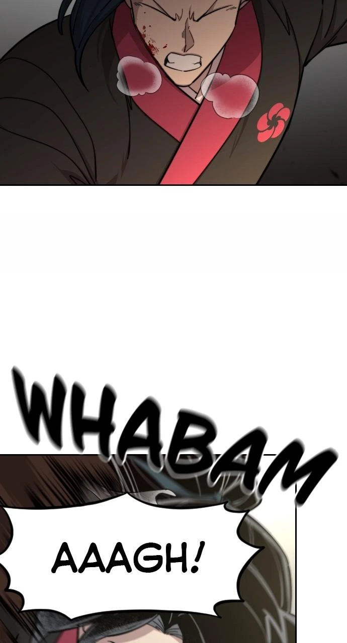 Return of the Blossoming Blade Chapter 92 — page 23