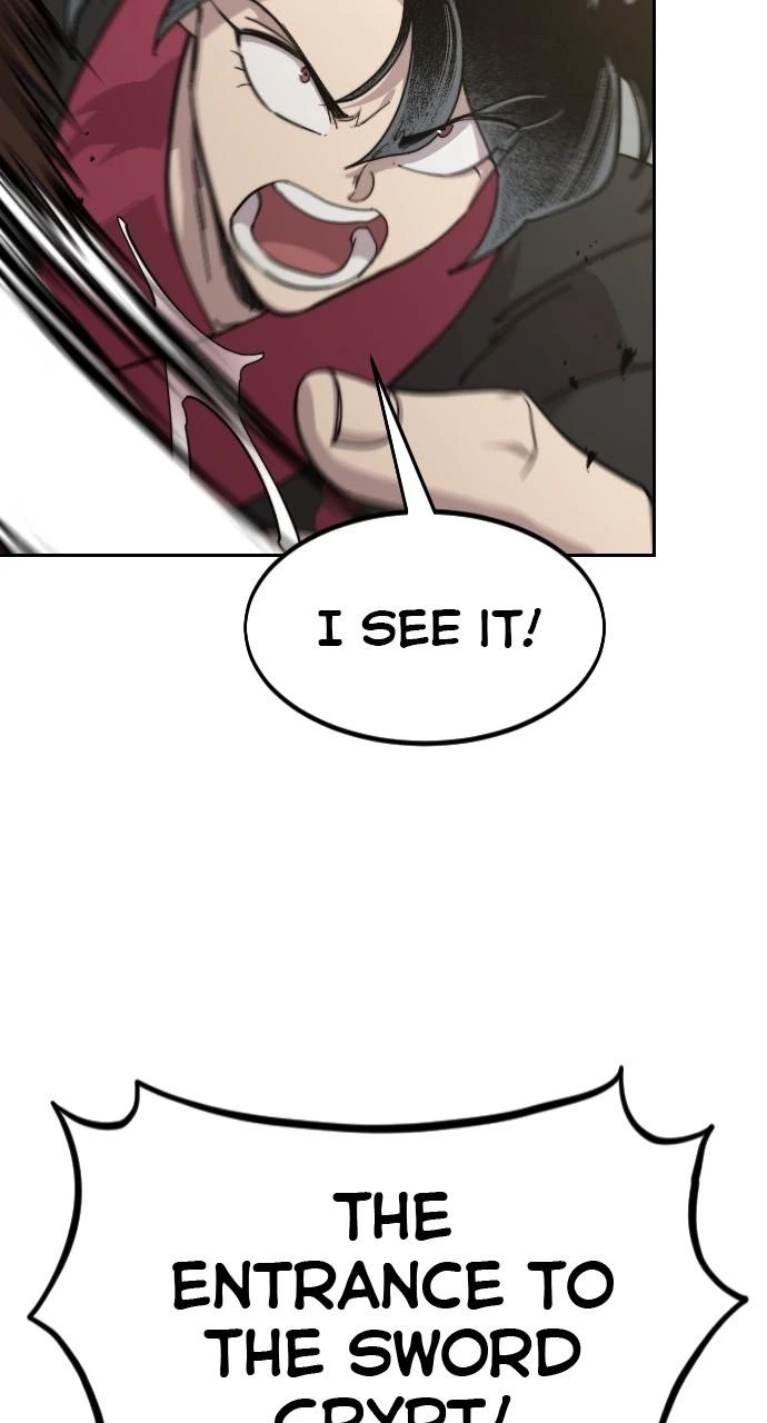 Return of the Blossoming Blade Chapter 92 — page 24