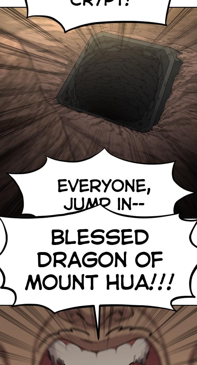 Return of the Blossoming Blade Chapter 92 — page 25