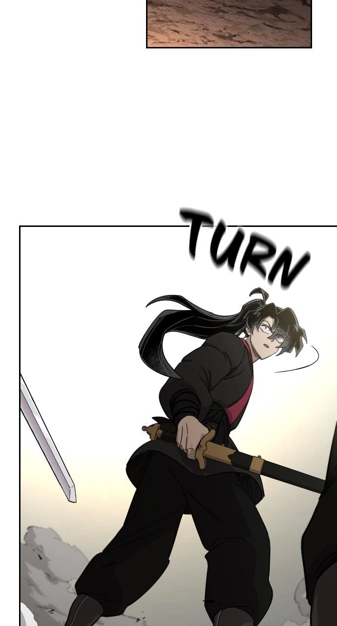 Return of the Blossoming Blade Chapter 92 — page 27