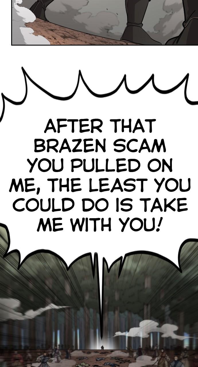 Return of the Blossoming Blade Chapter 92 — page 28