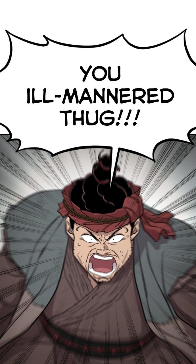 Return of the Blossoming Blade Chapter 92 — page 30