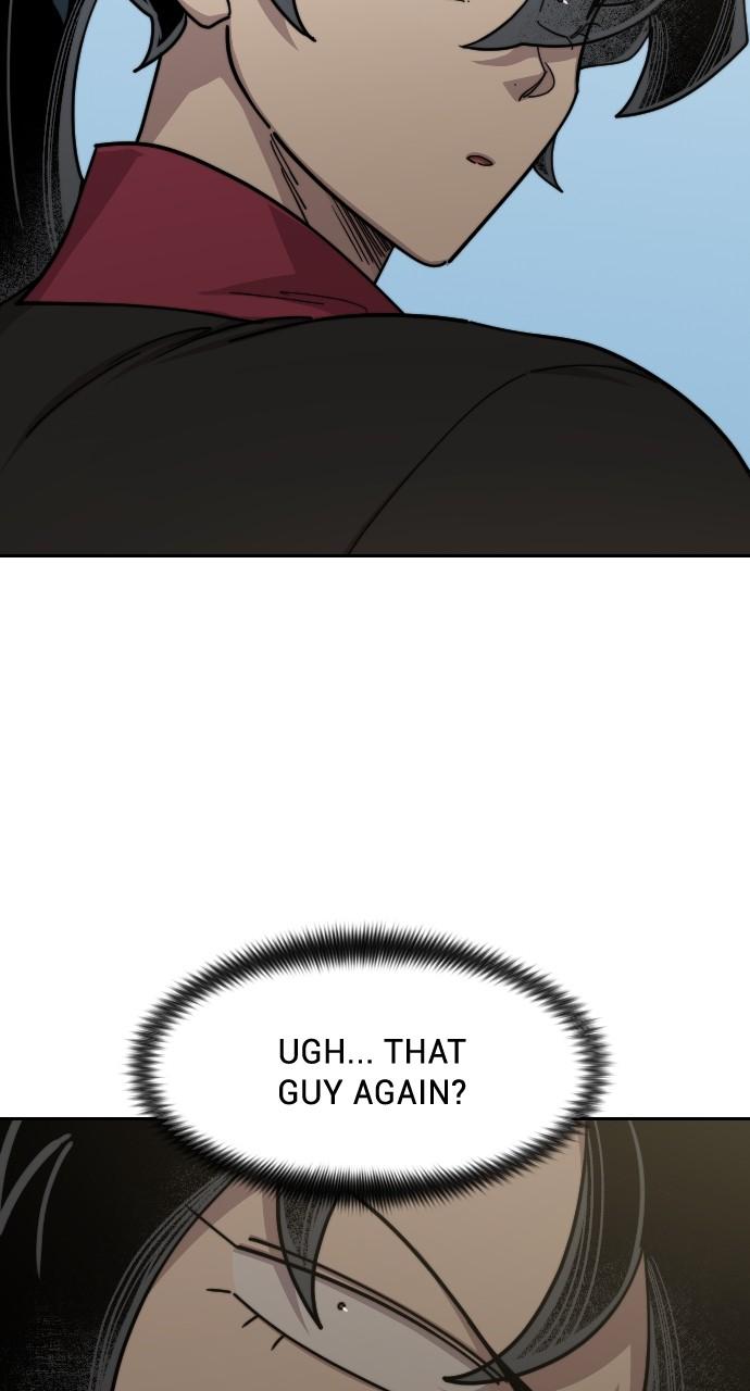 Return of the Blossoming Blade Chapter 92 — page 32