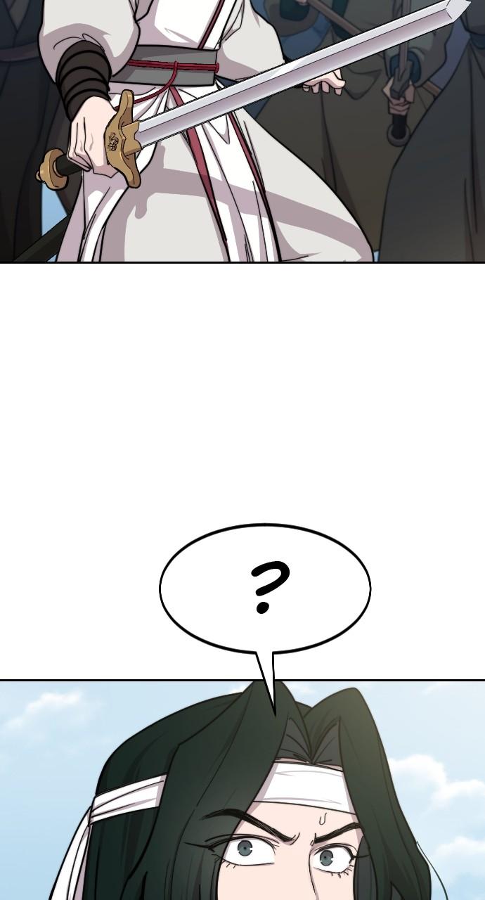 Return of the Blossoming Blade Chapter 92 — page 34