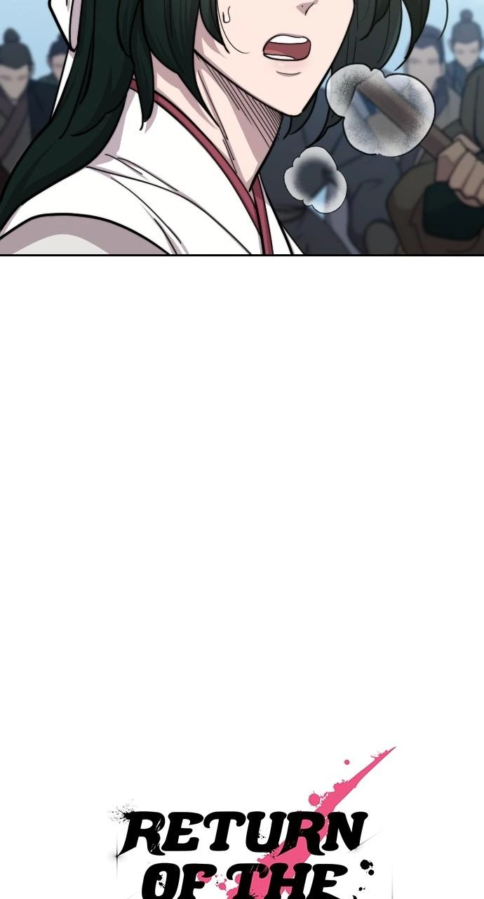 Return of the Blossoming Blade Chapter 92 — page 35