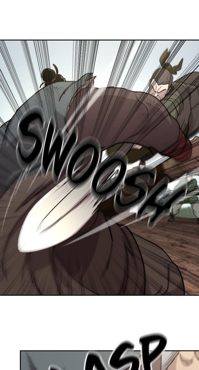 Return of the Blossoming Blade Chapter 92 — page 37