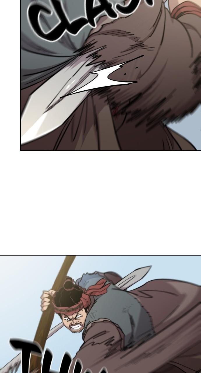 Return of the Blossoming Blade Chapter 92 — page 38