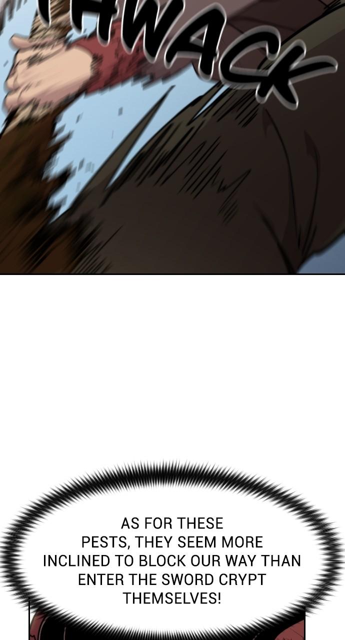 Return of the Blossoming Blade Chapter 92 — page 39