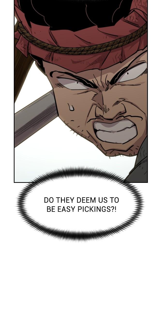 Return of the Blossoming Blade Chapter 92 — page 40