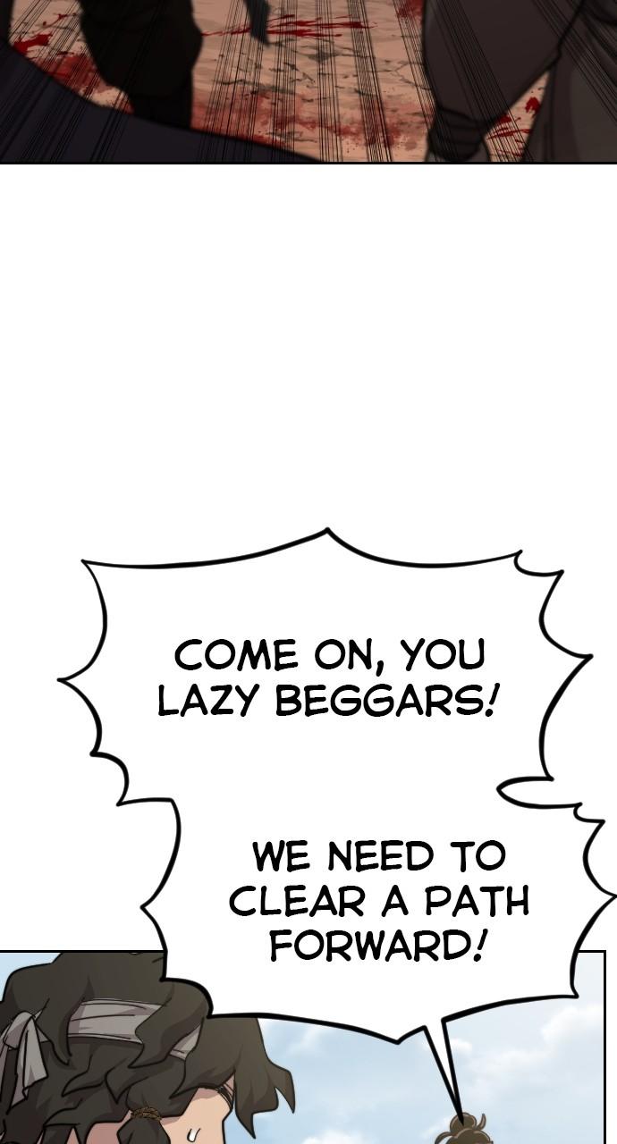 Return of the Blossoming Blade Chapter 92 — page 42