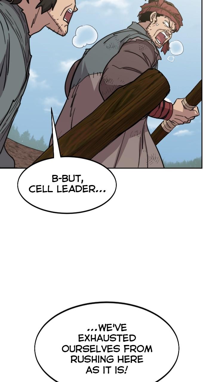 Return of the Blossoming Blade Chapter 92 — page 43