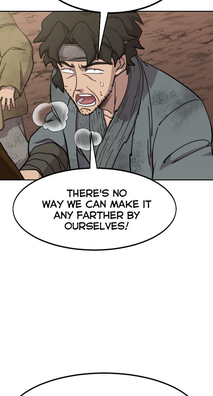 Return of the Blossoming Blade Chapter 92 — page 44