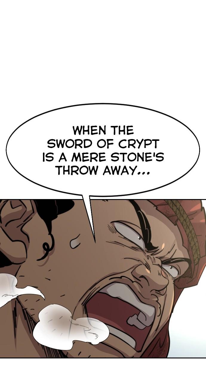 Return of the Blossoming Blade Chapter 92 — page 46