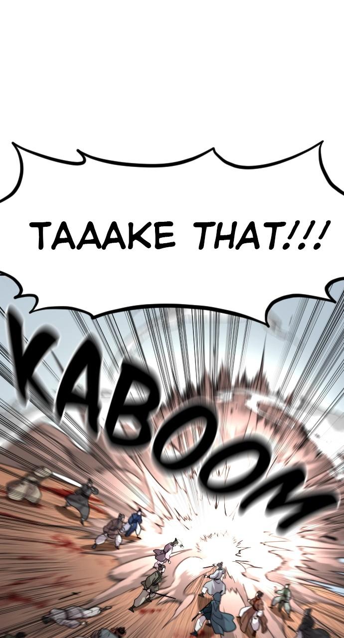 Return of the Blossoming Blade Chapter 92 — page 50
