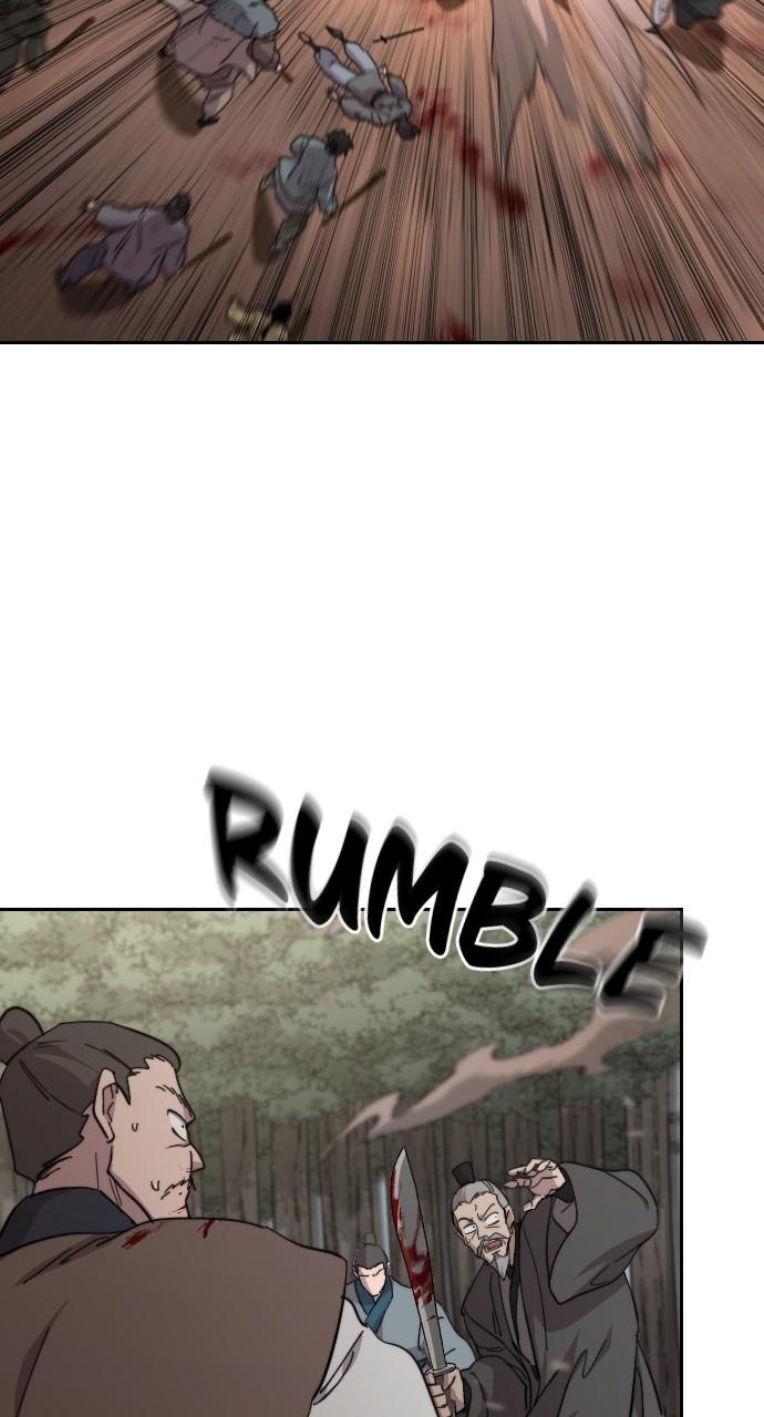 Return of the Blossoming Blade Chapter 92 — page 51