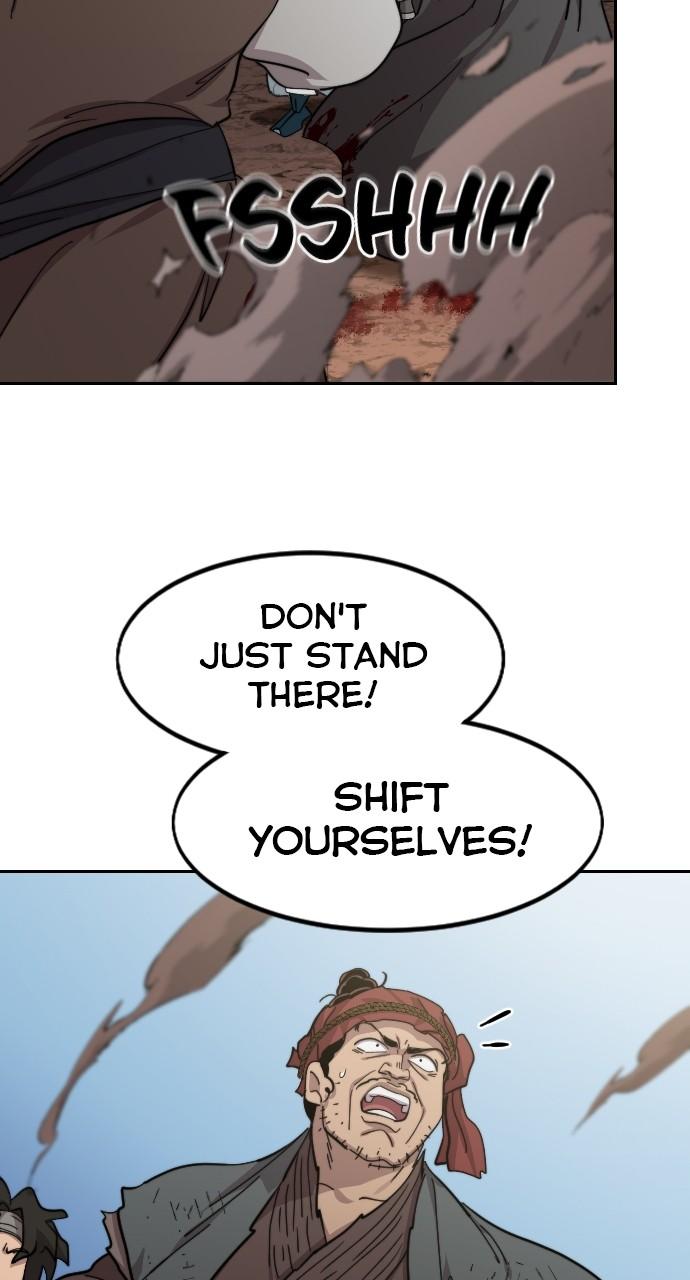 Return of the Blossoming Blade Chapter 92 — page 52