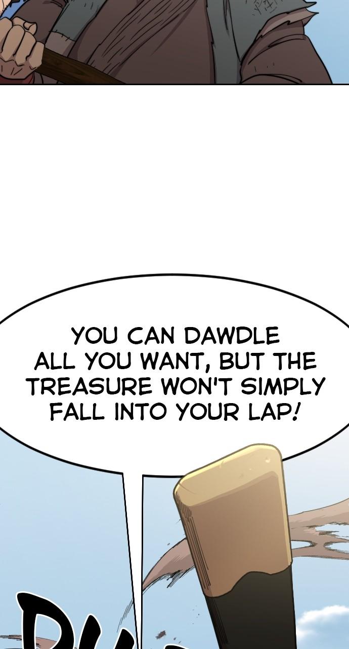 Return of the Blossoming Blade Chapter 92 — page 53