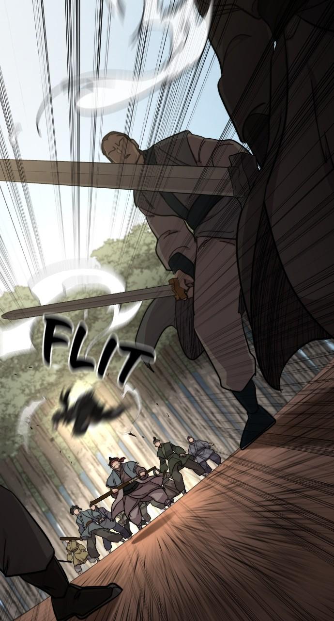 Return of the Blossoming Blade Chapter 92 — page 60