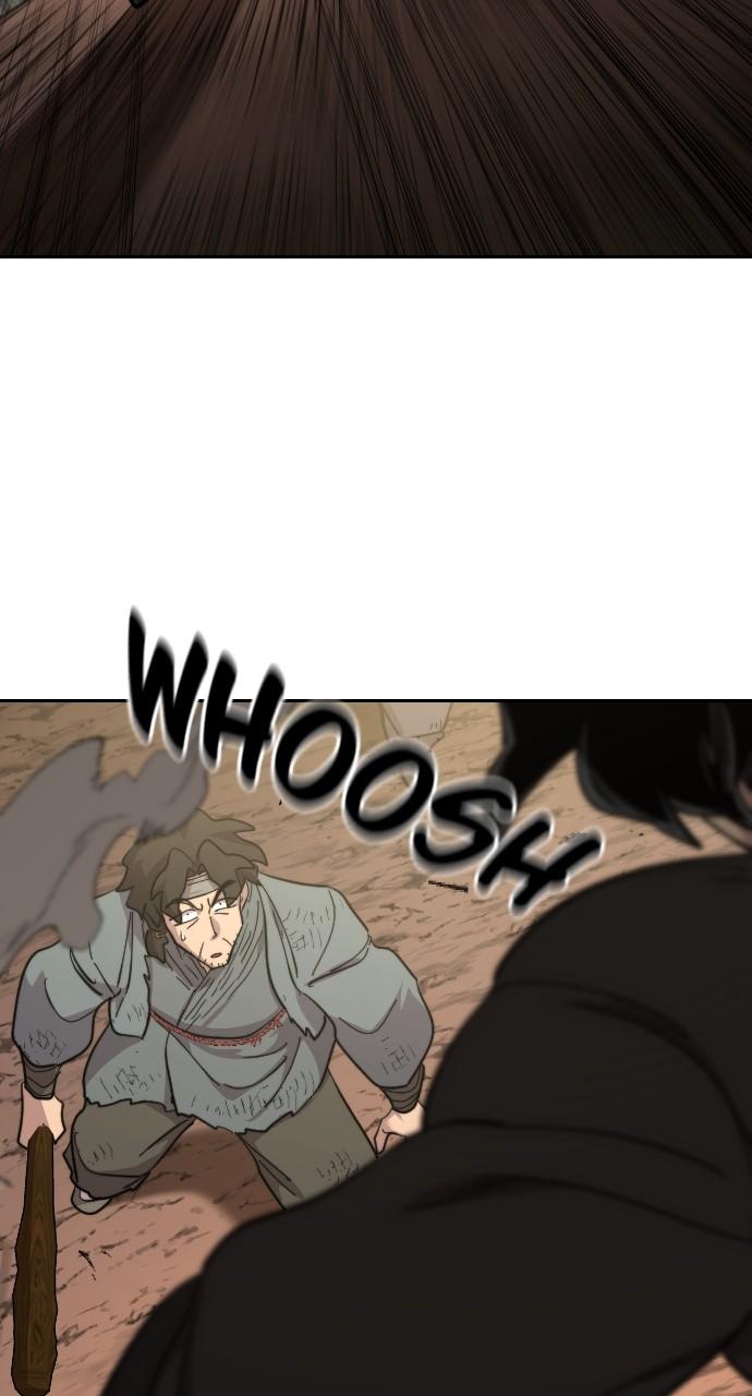 Return of the Blossoming Blade Chapter 92 — page 61