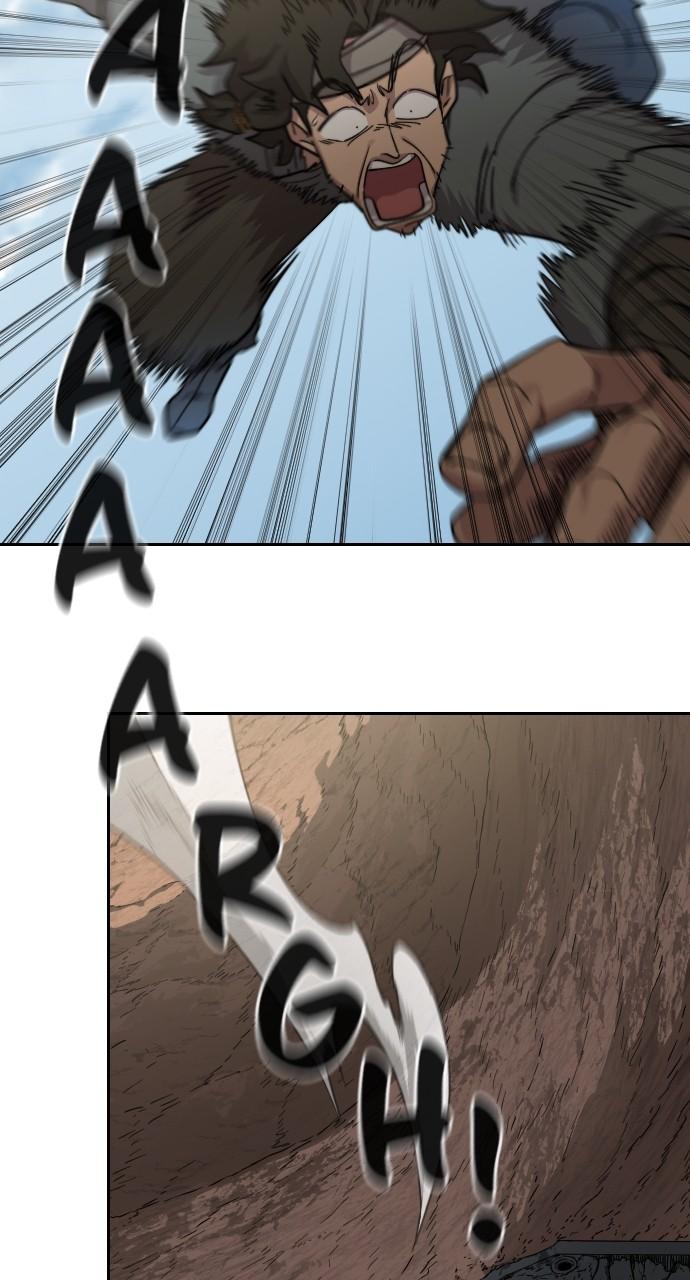 Return of the Blossoming Blade Chapter 92 — page 65