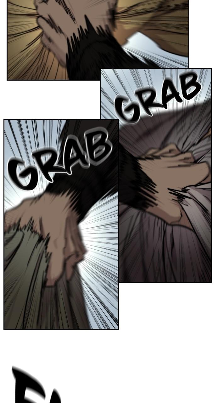 Return of the Blossoming Blade Chapter 92 — page 67
