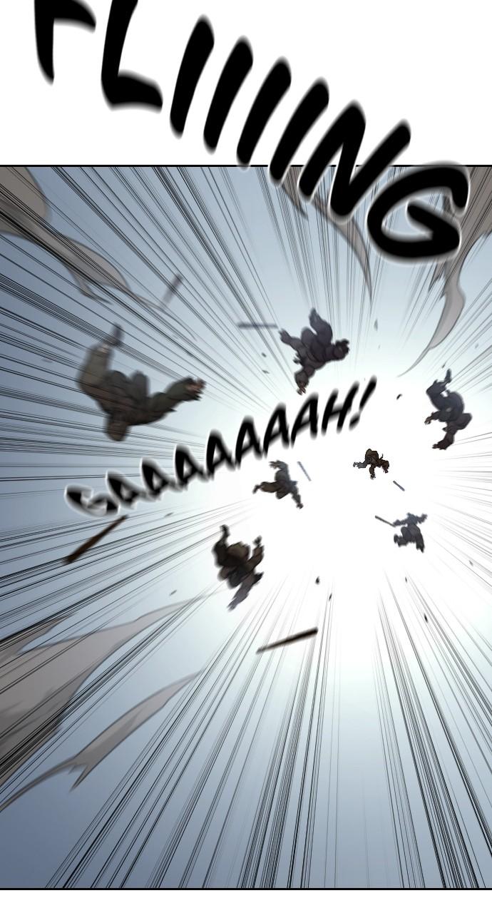 Return of the Blossoming Blade Chapter 92 — page 68