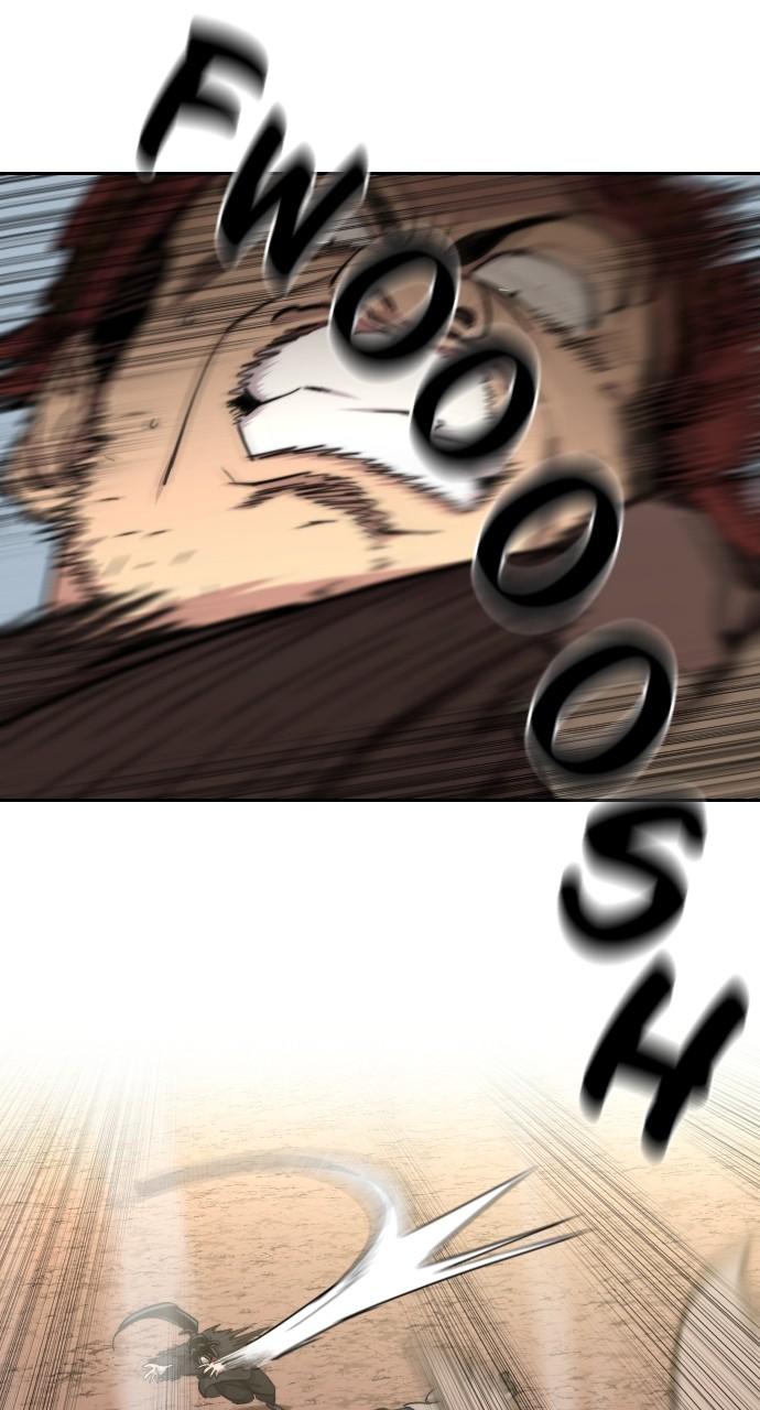 Return of the Blossoming Blade Chapter 92 — page 70