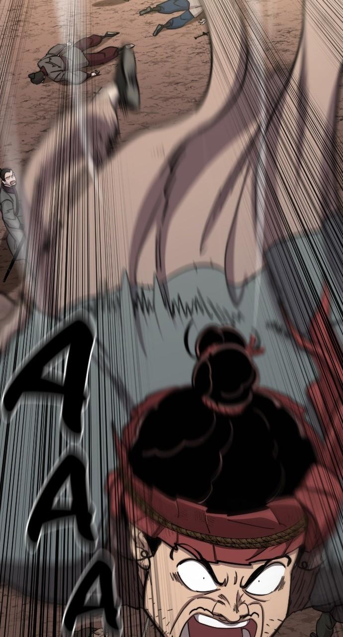 Return of the Blossoming Blade Chapter 92 — page 71