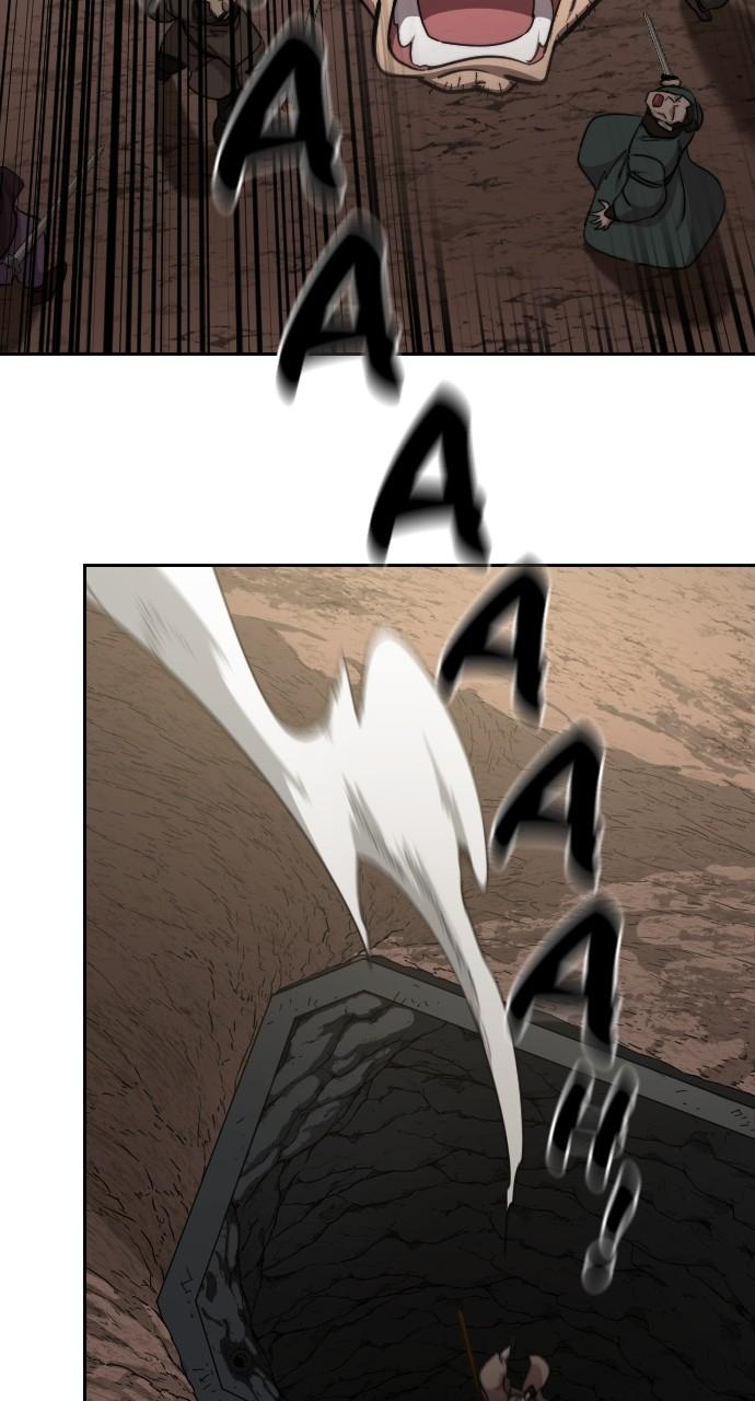 Return of the Blossoming Blade Chapter 92 — page 72