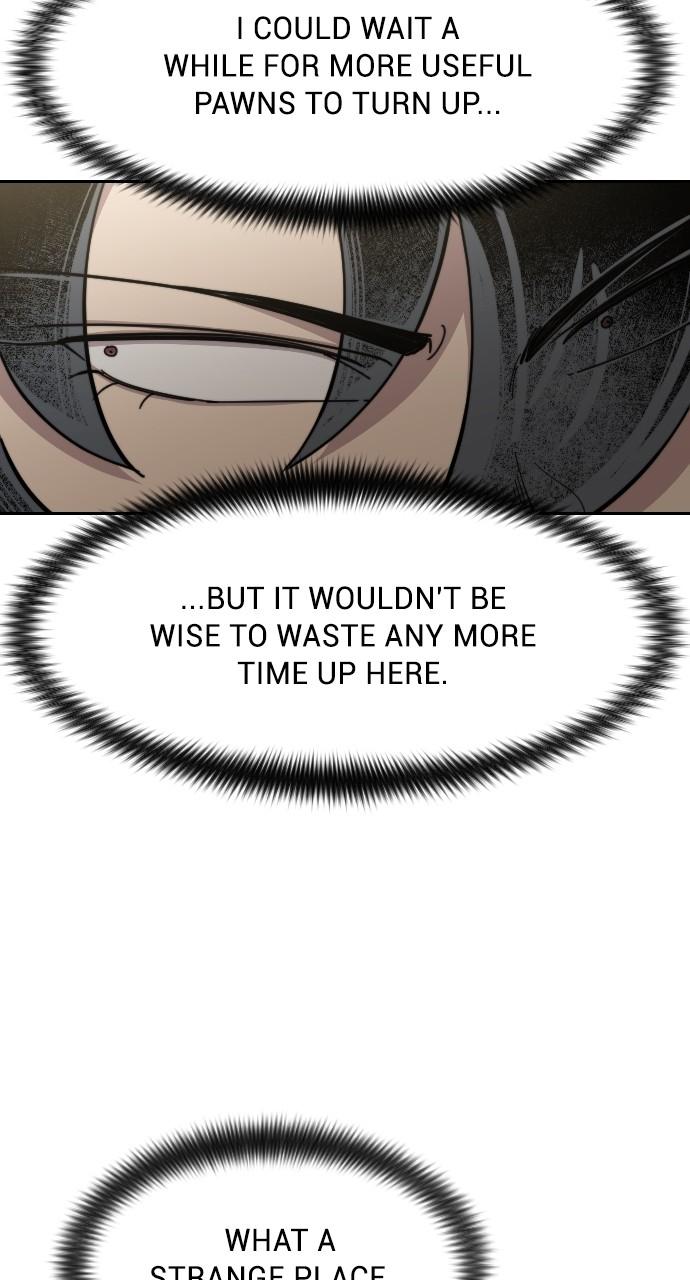 Return of the Blossoming Blade Chapter 92 — page 75