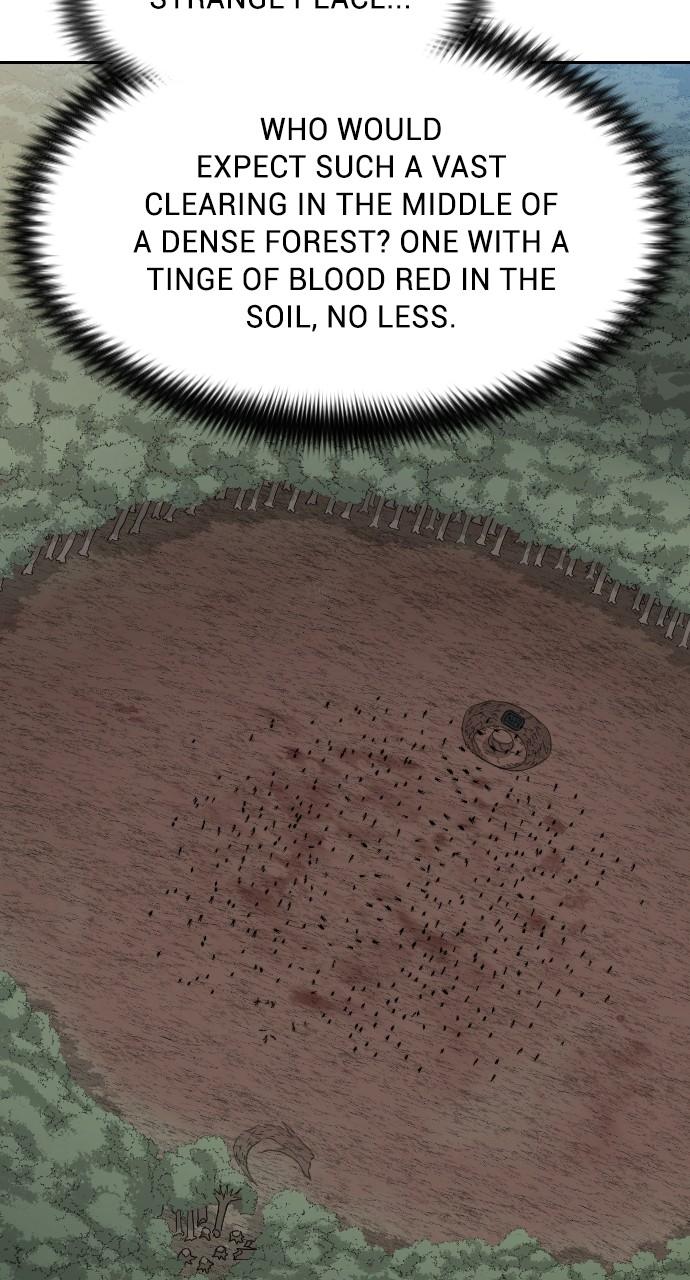 Return of the Blossoming Blade Chapter 92 — page 76