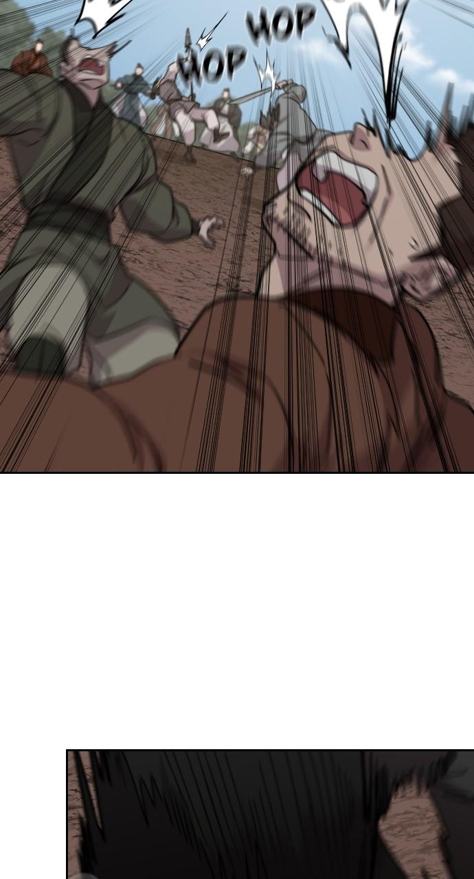 Return of the Blossoming Blade Chapter 92 — page 79