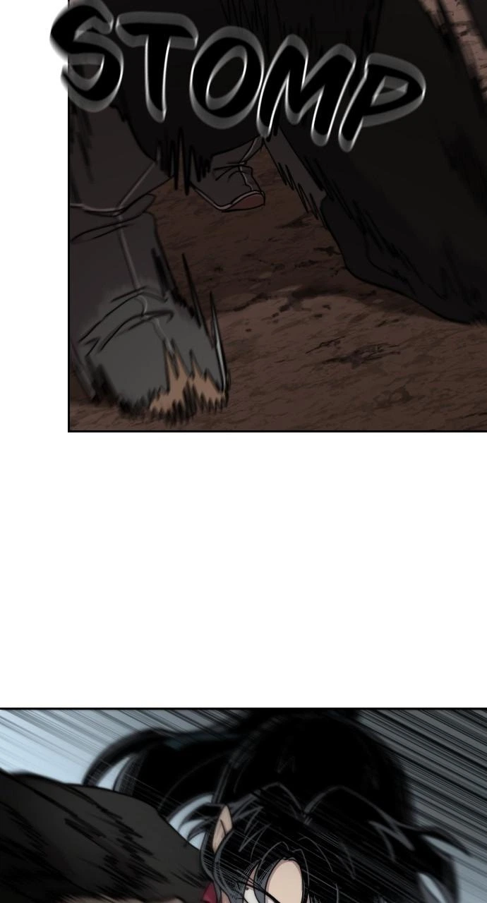 Return of the Blossoming Blade Chapter 92 — page 80