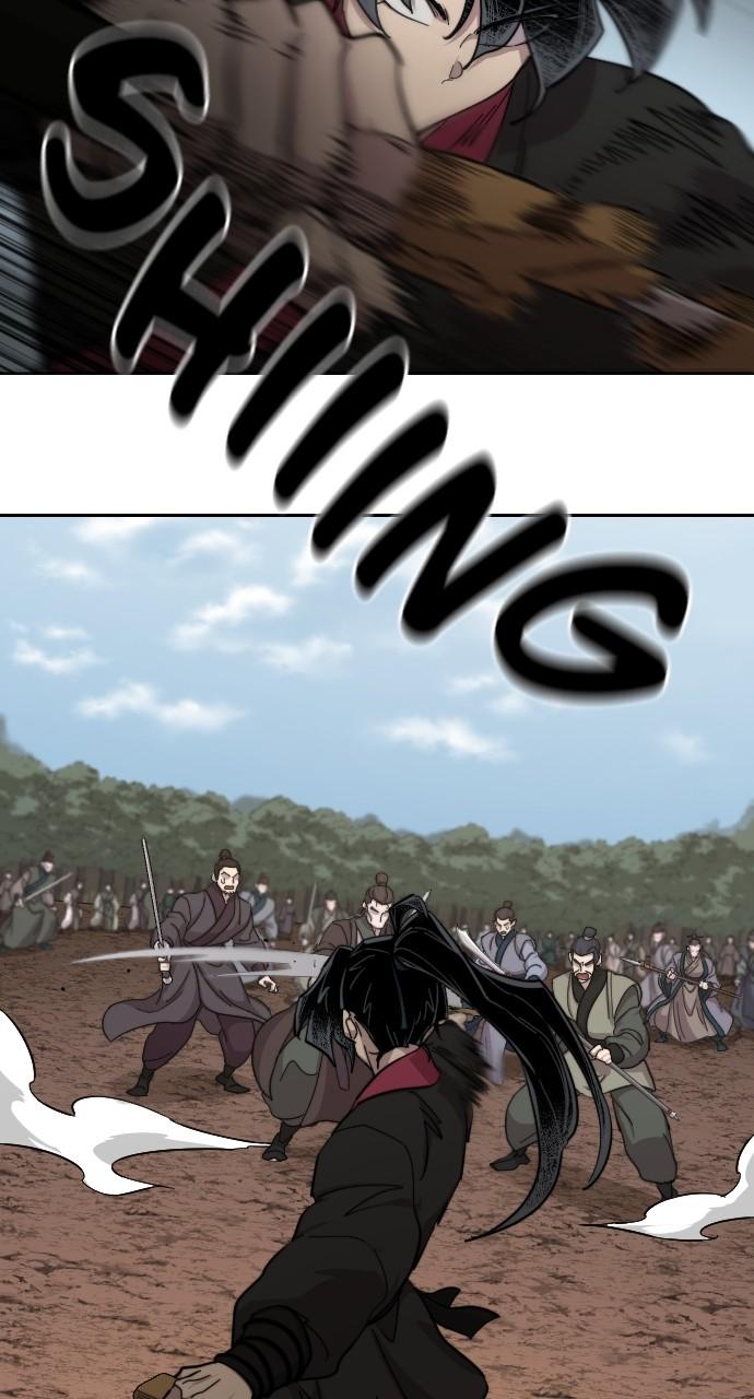 Return of the Blossoming Blade Chapter 92 — page 81
