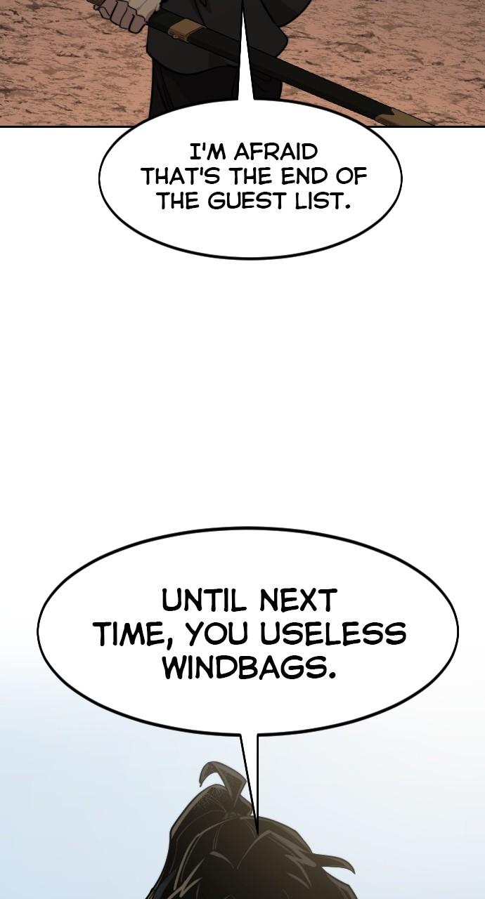 Return of the Blossoming Blade Chapter 92 — page 82