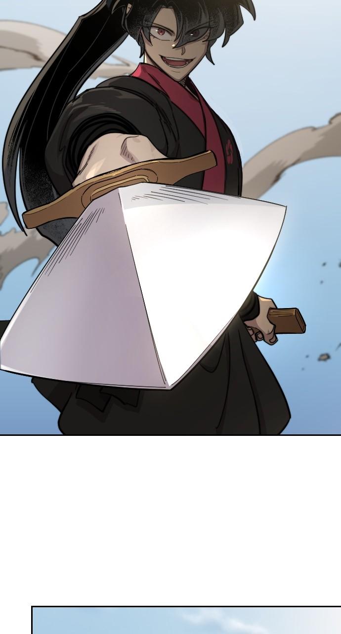 Return of the Blossoming Blade Chapter 92 — page 83
