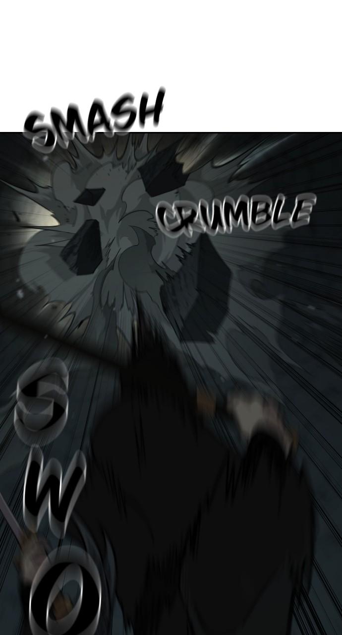 Return of the Blossoming Blade Chapter 92 — page 92