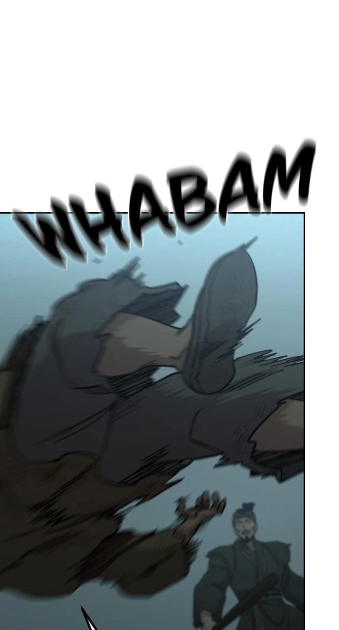 Return of the Blossoming Blade Chapter 92 — page 96