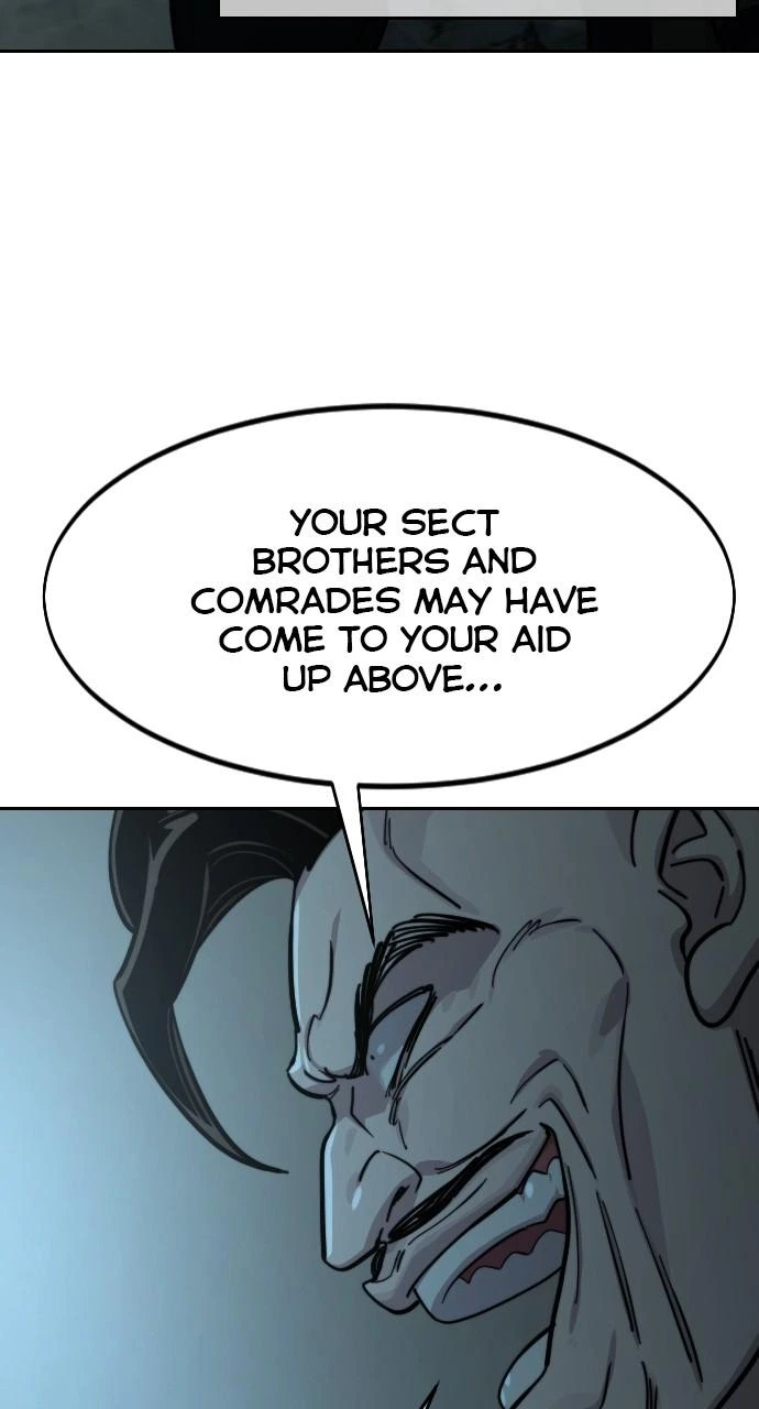 Return of the Blossoming Blade Chapter 92 — page 100