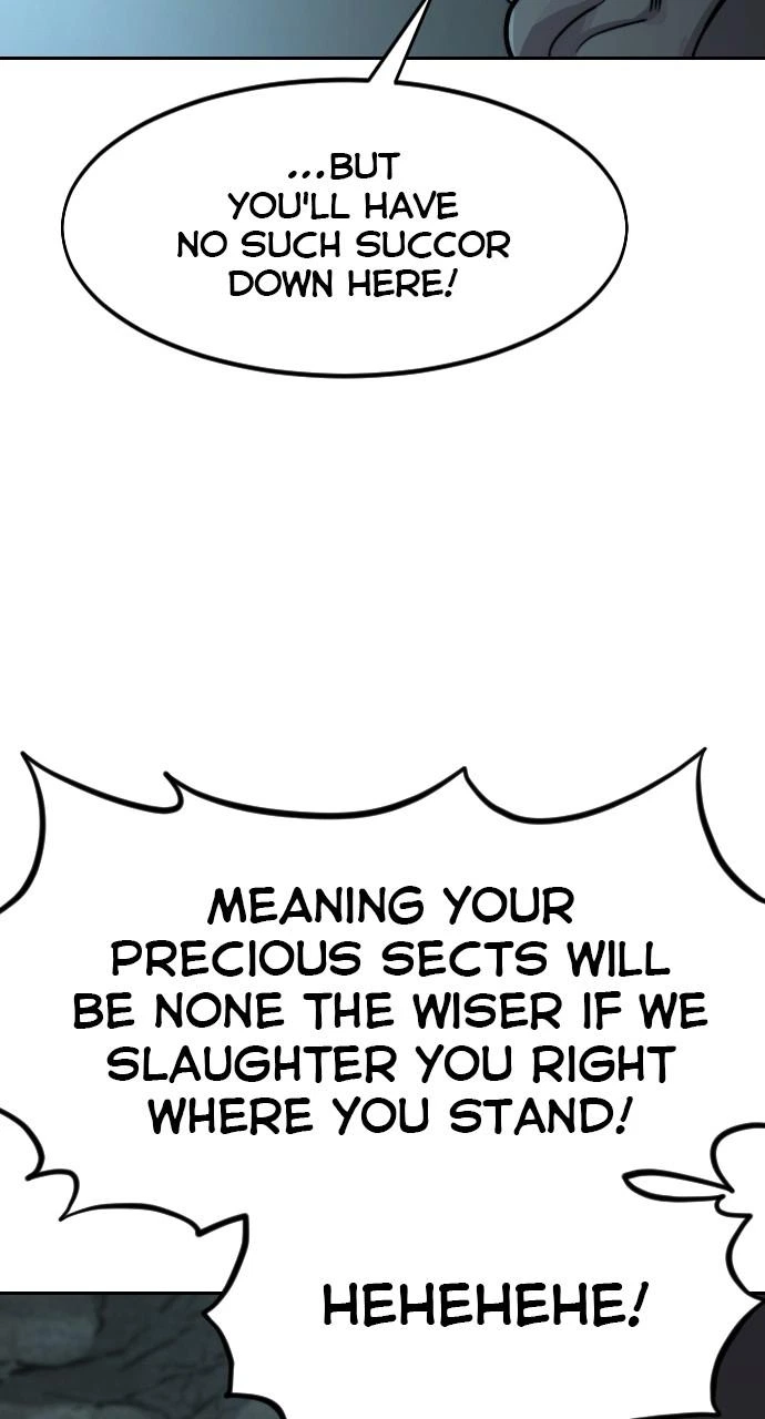 Return of the Blossoming Blade Chapter 92 — page 101